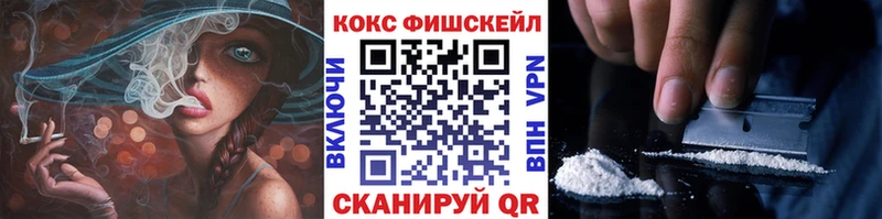 Cocaine FishScale  как найти наркотики  Новоуральск 