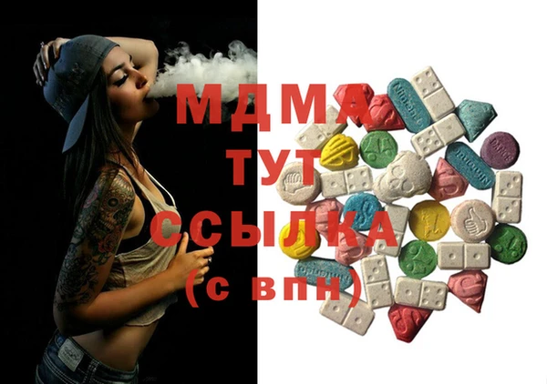 тгк Абаза
